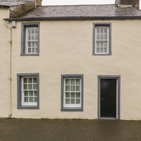 The Pend Villa Newton Stewart Buitenkant foto